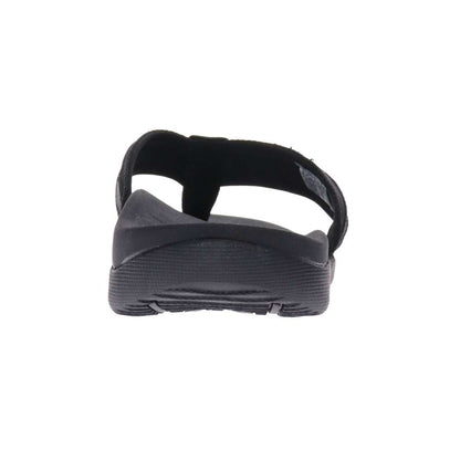 Tide III Toe Post Sandal Men's - Black