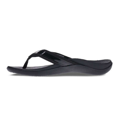 Tide III Toe Post Sandal Women's - Black