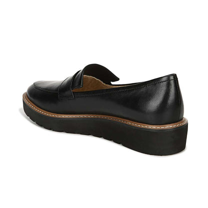 Adiline Loafer - Black