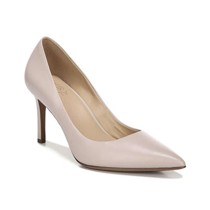 Anna Pump - Soft Marble