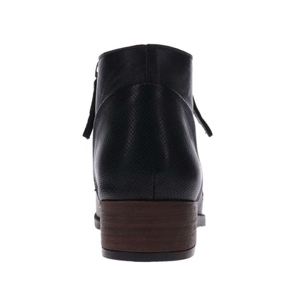 B Kendall Boot - Black