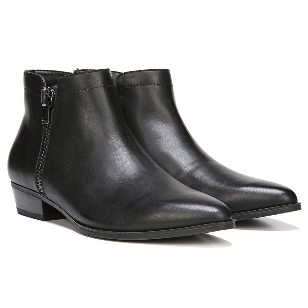 Blair Bootie - Black