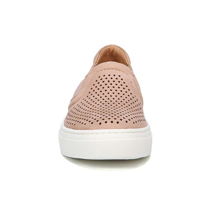 Carly 3 Slip-On Sneaker - Vintage Mauve