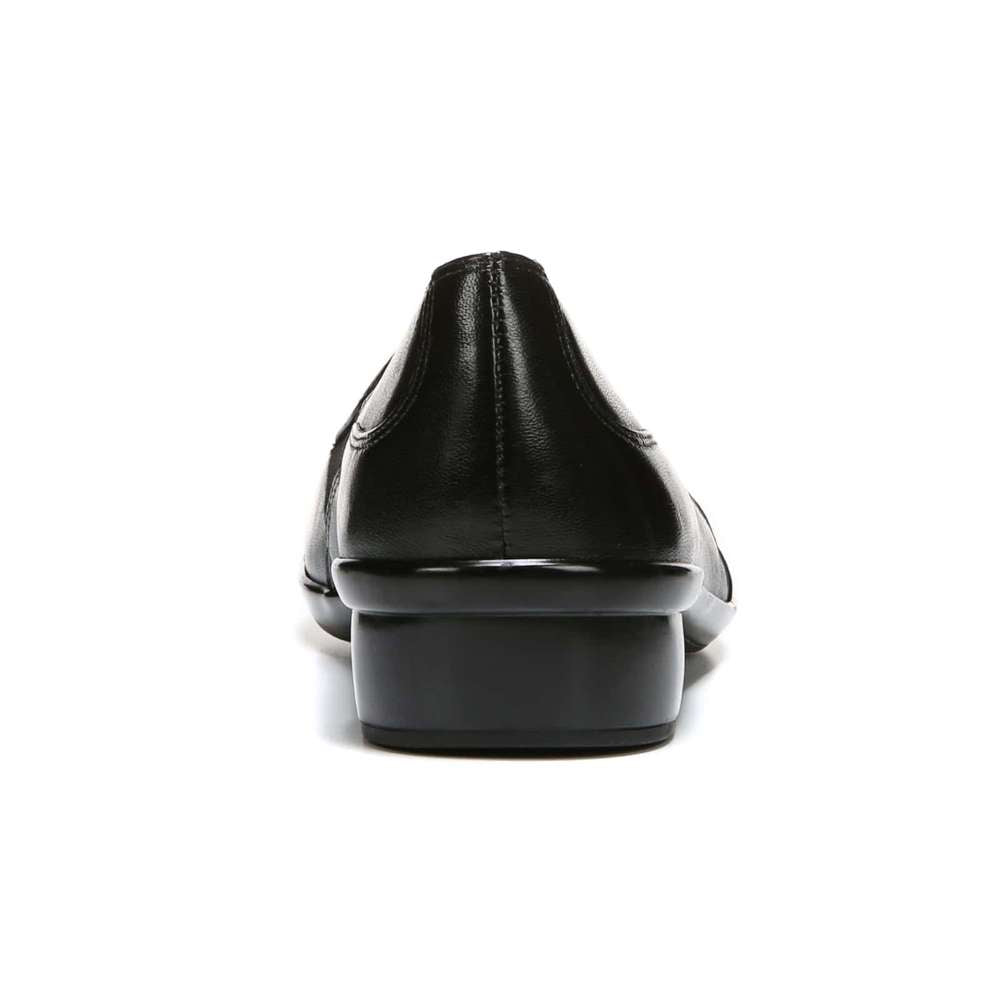 Carryon Loafer - Black