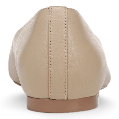 Chelsea Ballet Flat - Costal Tan