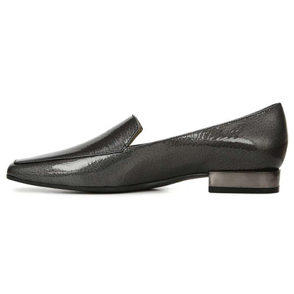 Clea Loafer - Gunmetal