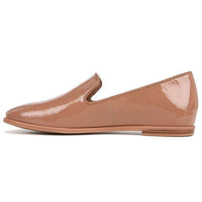 Effortless Loafer - Hazelnut Brown