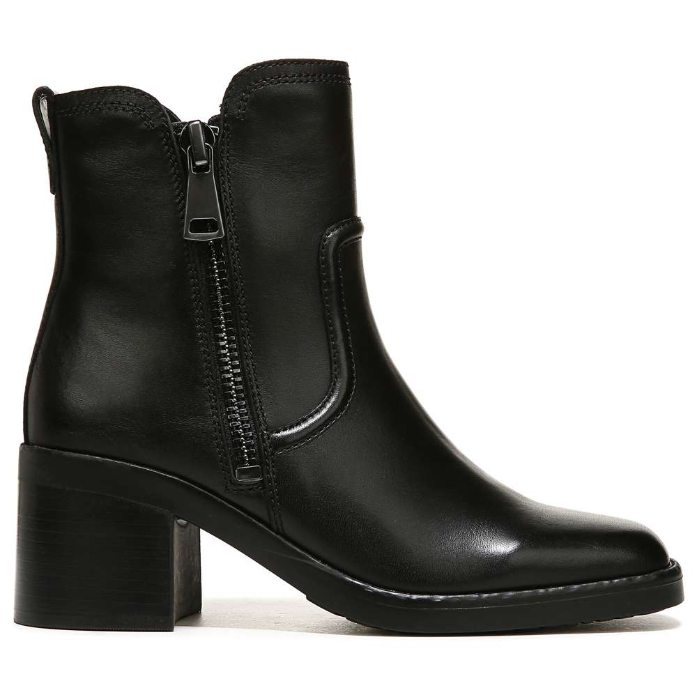 Emmy Bootie - Black