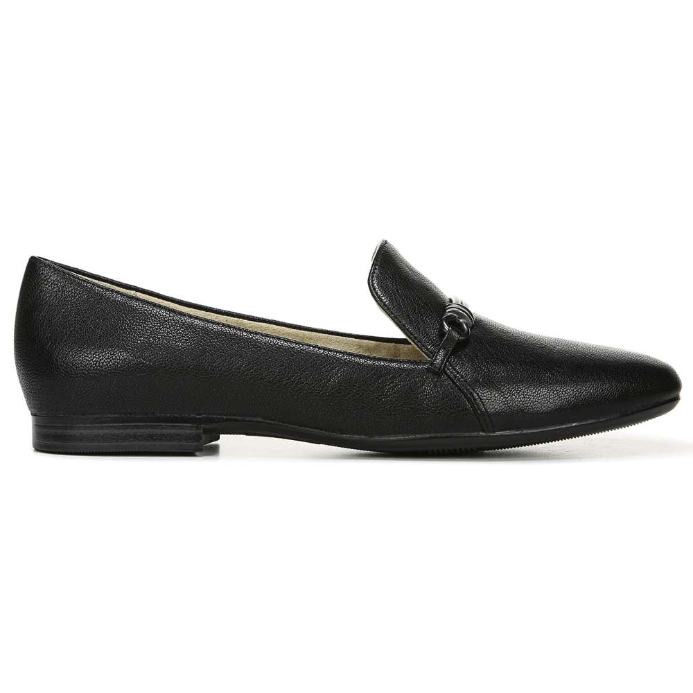 Endear Loafer - Black