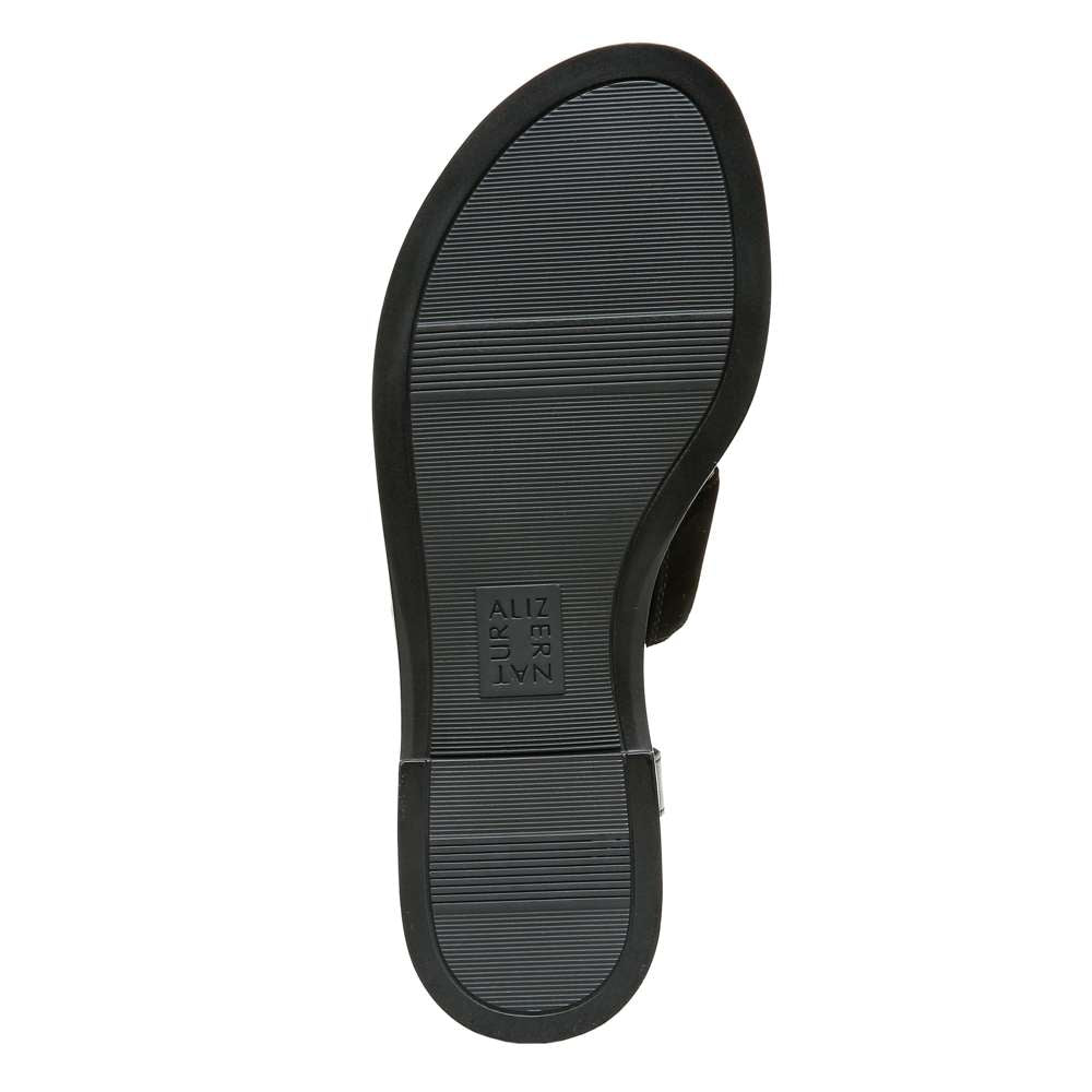 Fayee Sandal - Black