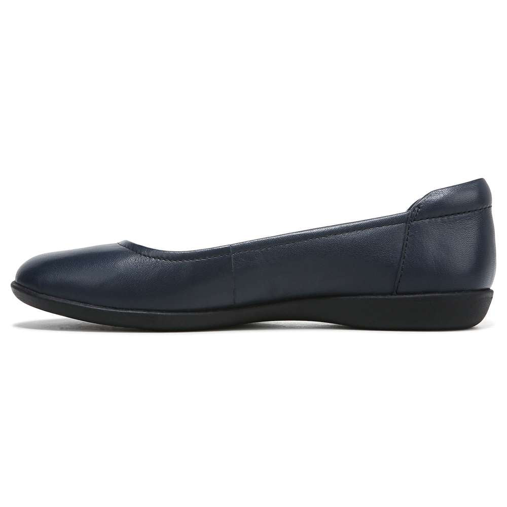 Flexy Flat - Classic Navy