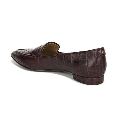 Haines Flat - Bordo Croc
