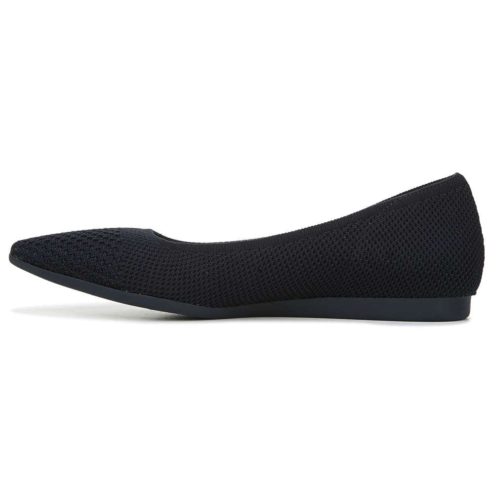 Hunter Flat - Ink Navy