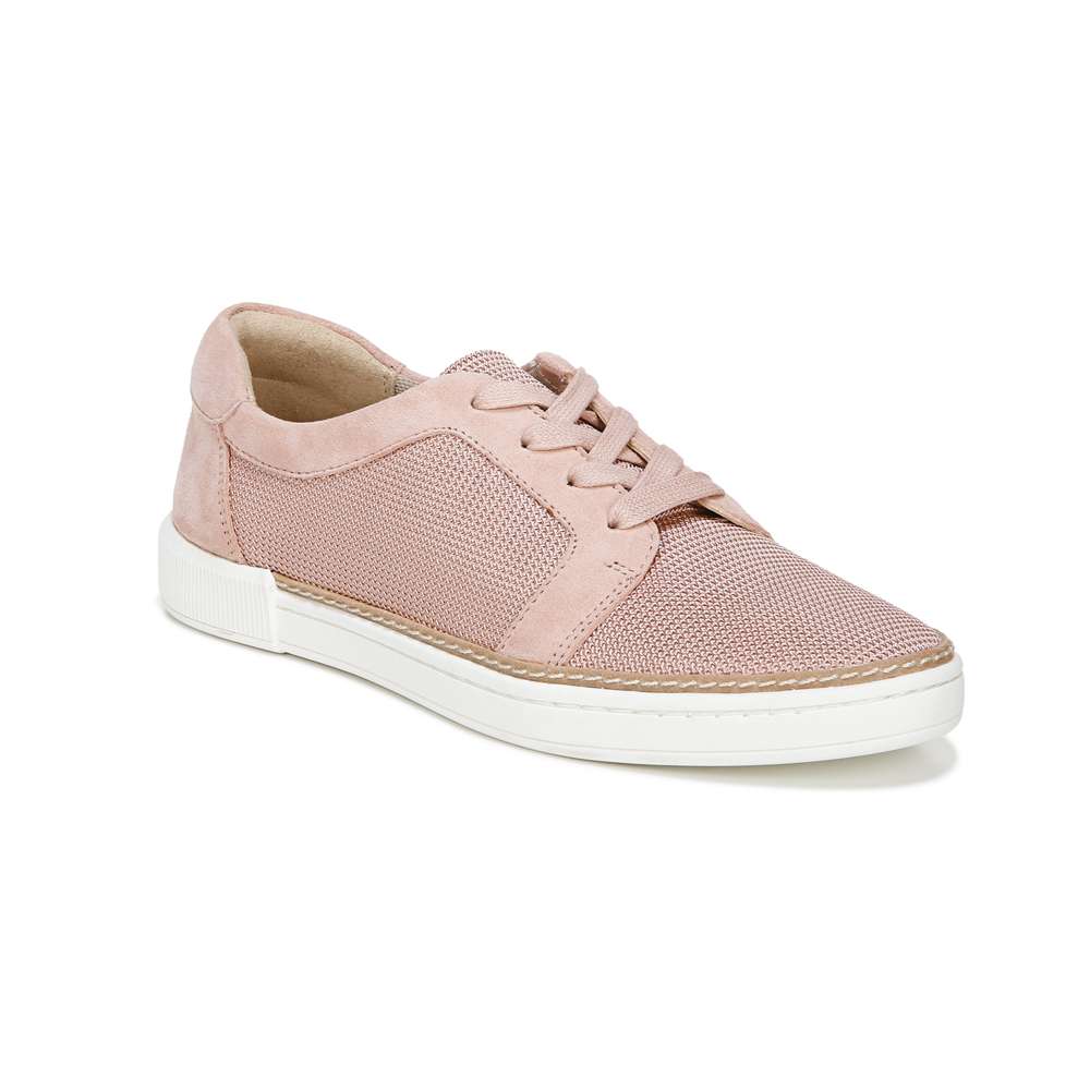 Jane 2 Casual Sneaker - Dusty Pink