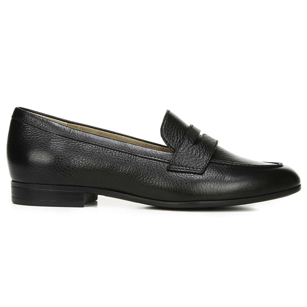 Juliette Loafer - Black
