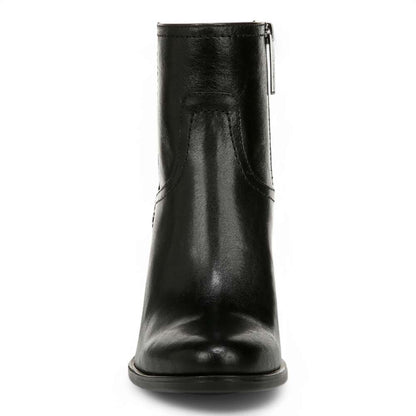 Kalina Ankle Bootie - Black