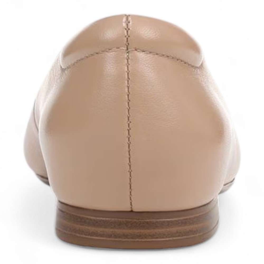 Kelly Ballet Flat - Beige