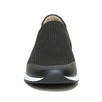 Lafayette Slip-On Sneaker - Black