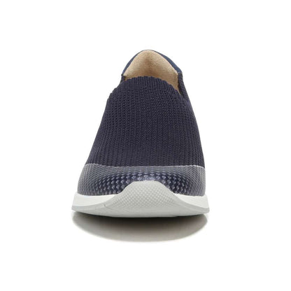 Lafayette Slip-On Sneaker - French Navy