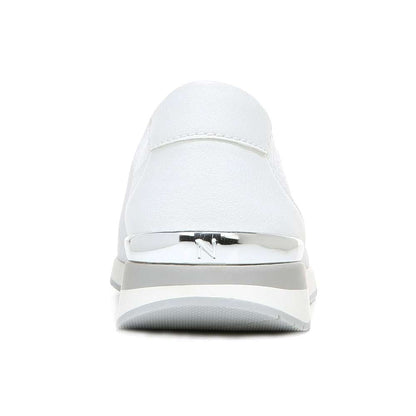 Lafayette Slip-On Sneaker - White