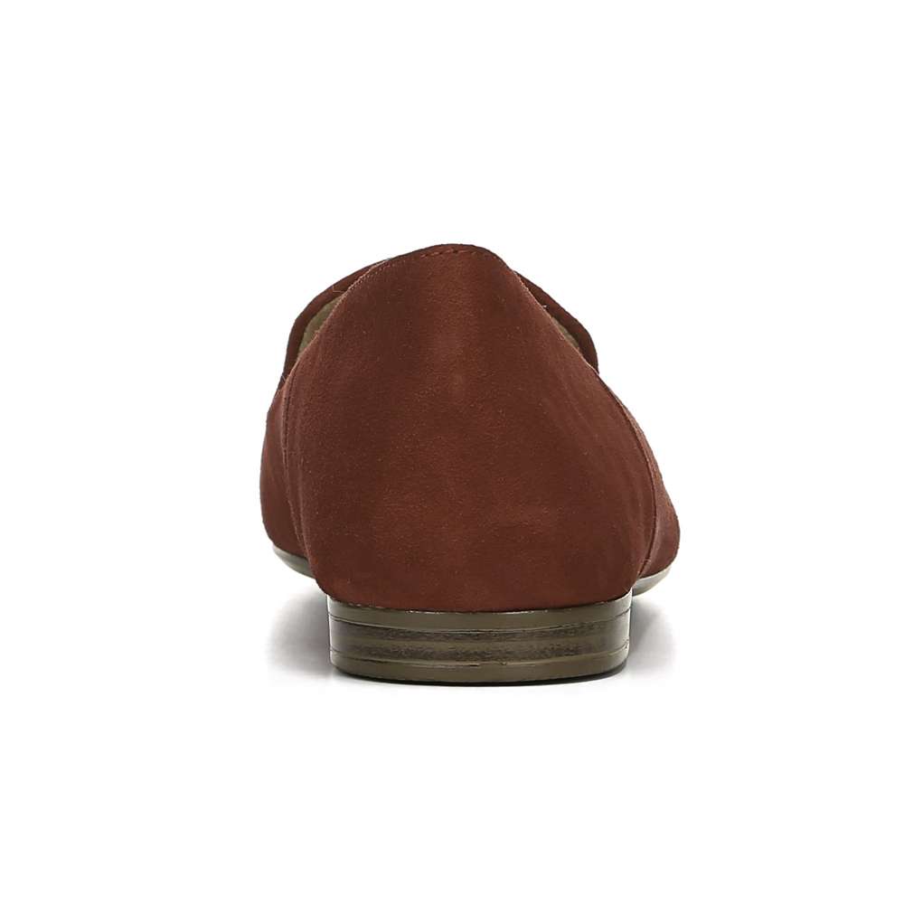 Lorna Flat - Hot Sauce