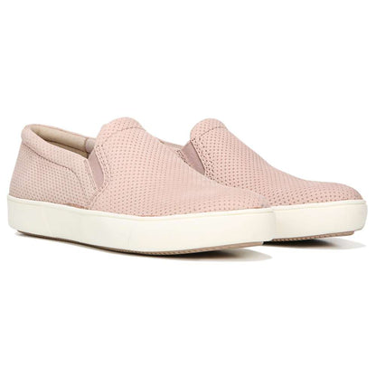 Marianne Slip-On Sneaker - Vintage Mauve