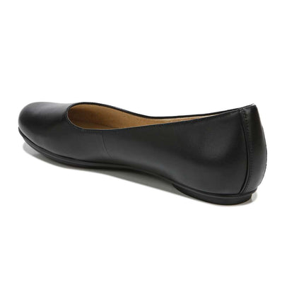 Maxwell Flat - Black