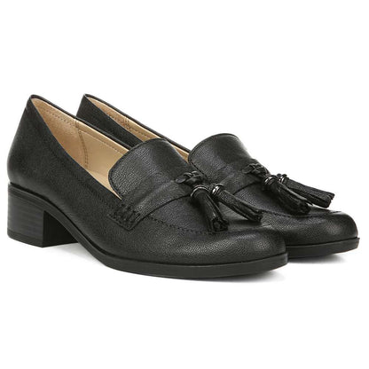 Nina Loafer - Black