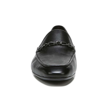 Parrish Flat - Black