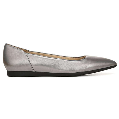 Rayna Flat - Pewter