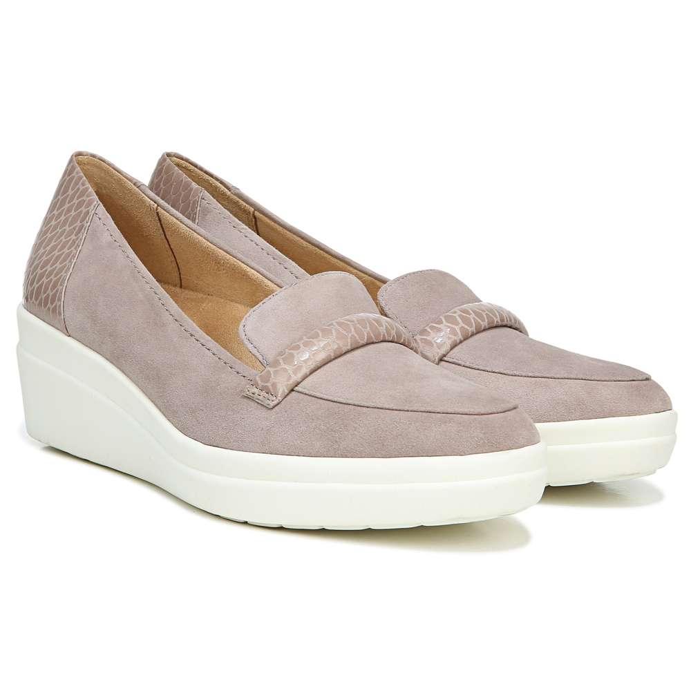 Samara Wedge - Turtledove Snake