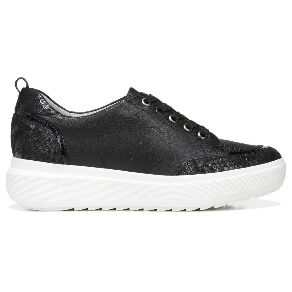 Tilda Sneaker - Black