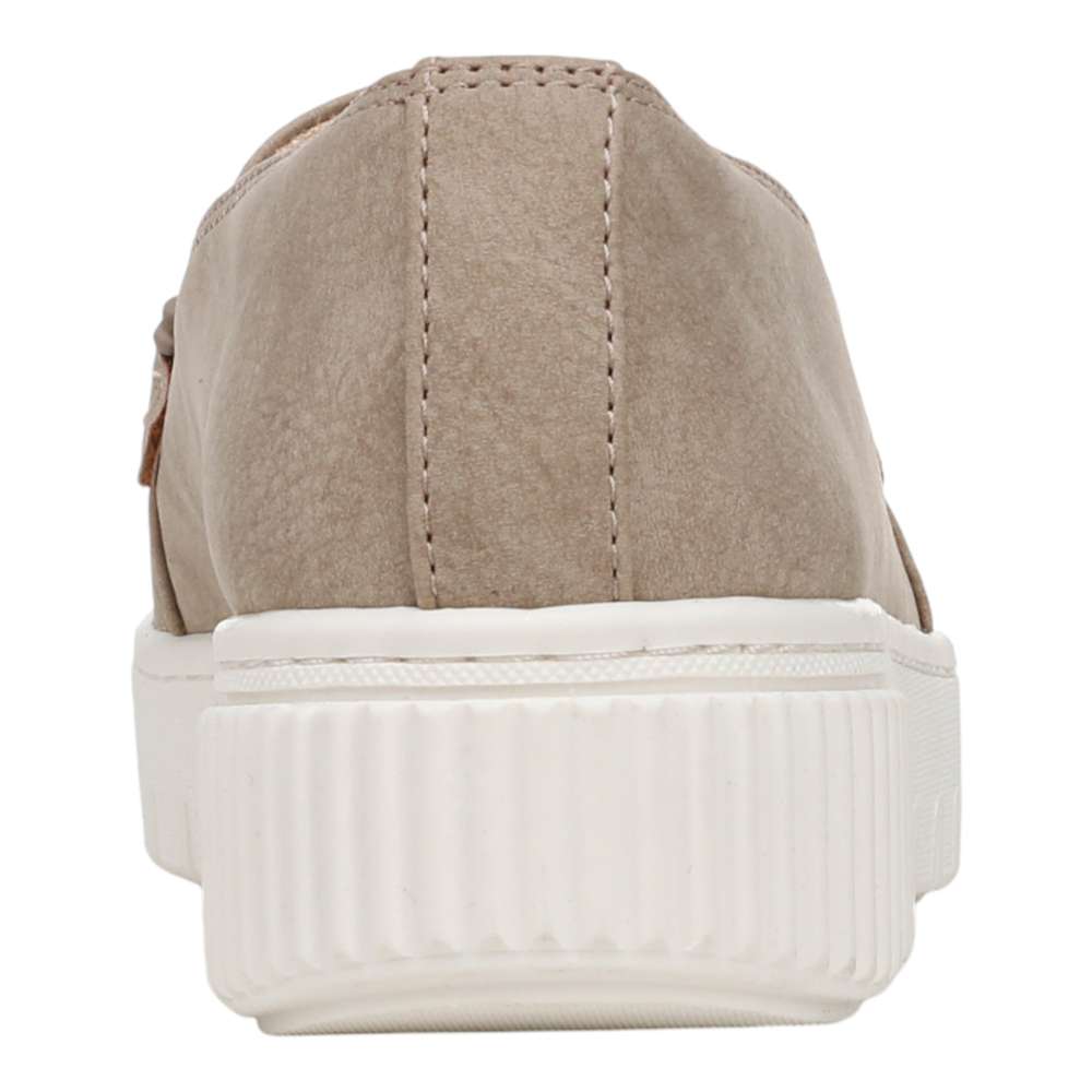 Trish Slip On Sneaker - Mushroom