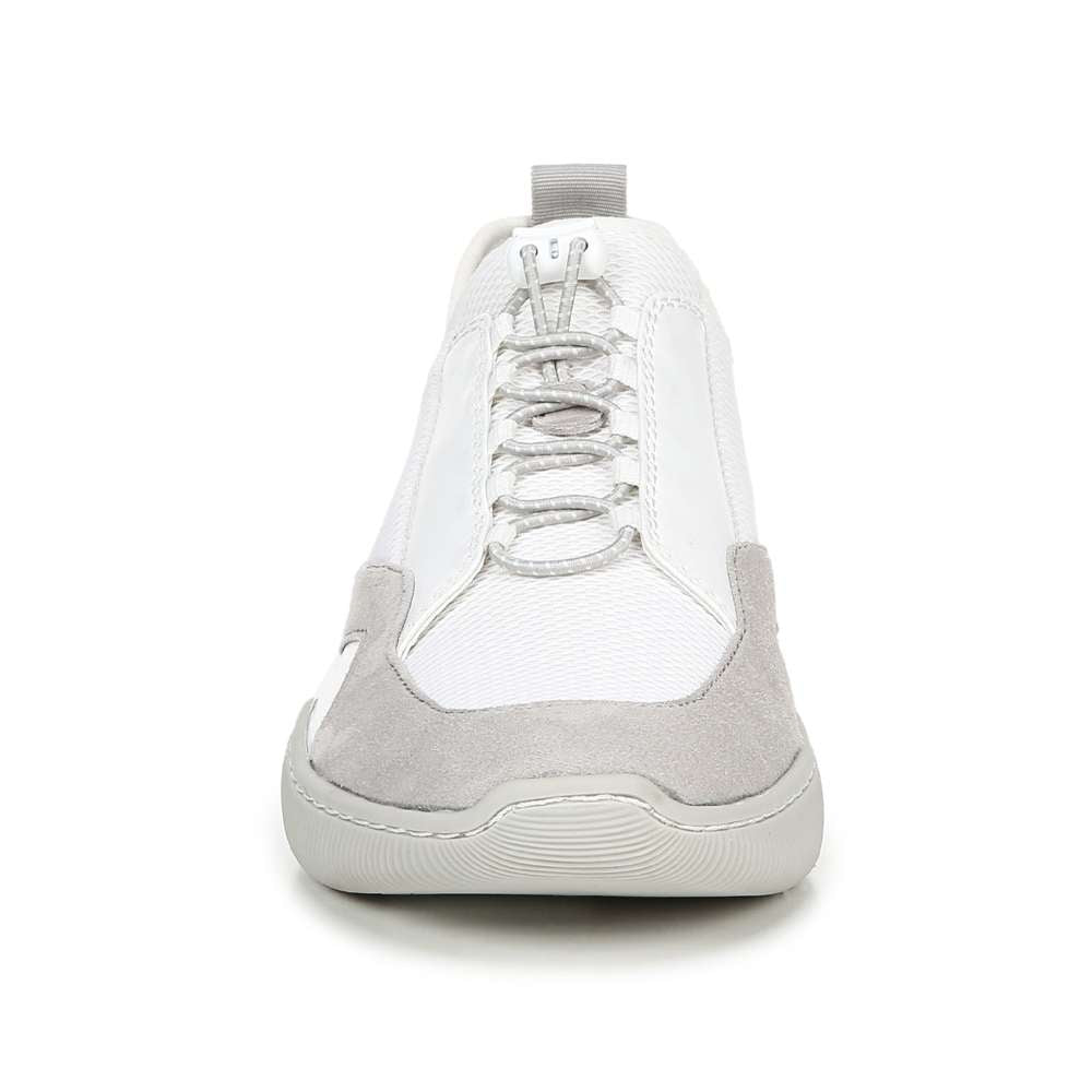 Unison Sneaker - White