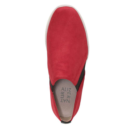 Untold Slip-On Sneaker - Hot Sauce