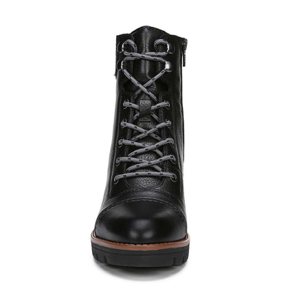 Varuna Bootie - Black