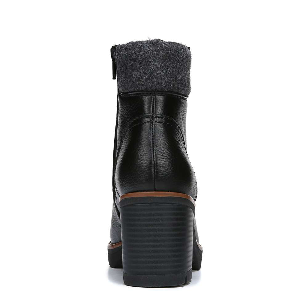 Varuna Bootie - Black