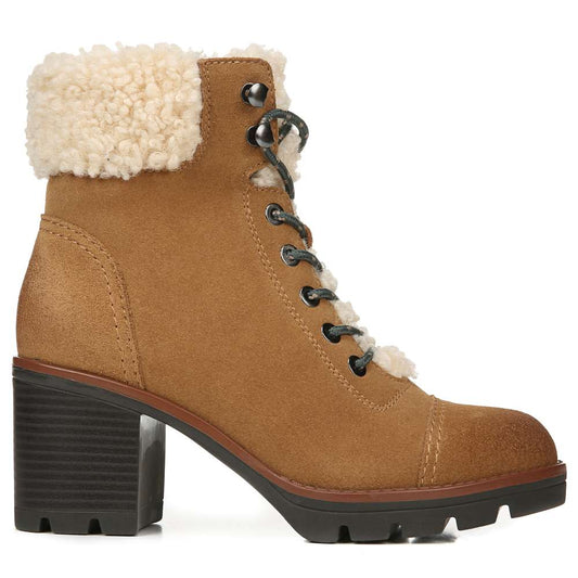 Varuna Bootie - Peanut Butter