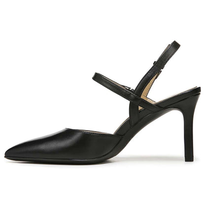 Adalyn Pump - Black