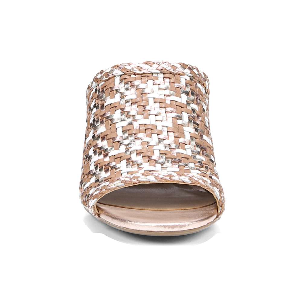 Analise Mule - Gold Multi