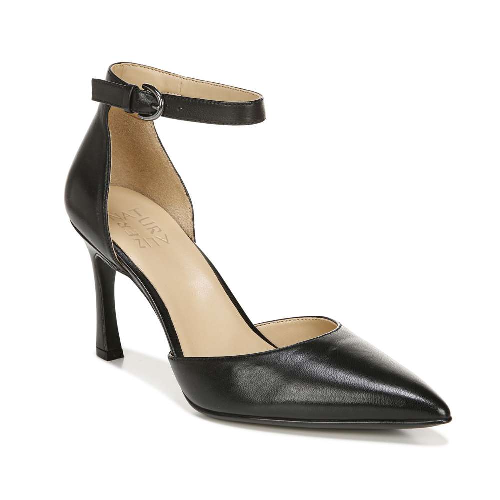 Aurelia Pump - Black