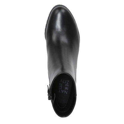 Bay Bootie - Black