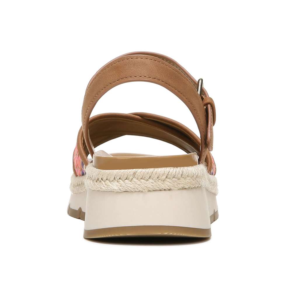 Delaney 2 Sandal - Multi