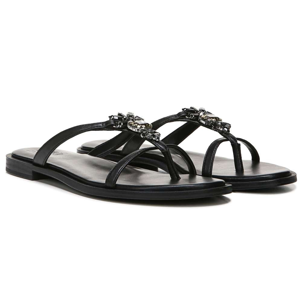 Felicity Sandal - Black