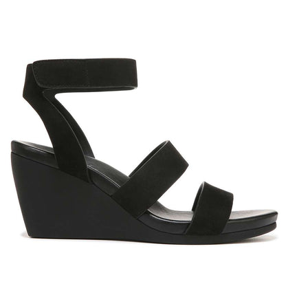 Gen N Ignite Wedge - Black Nubuck