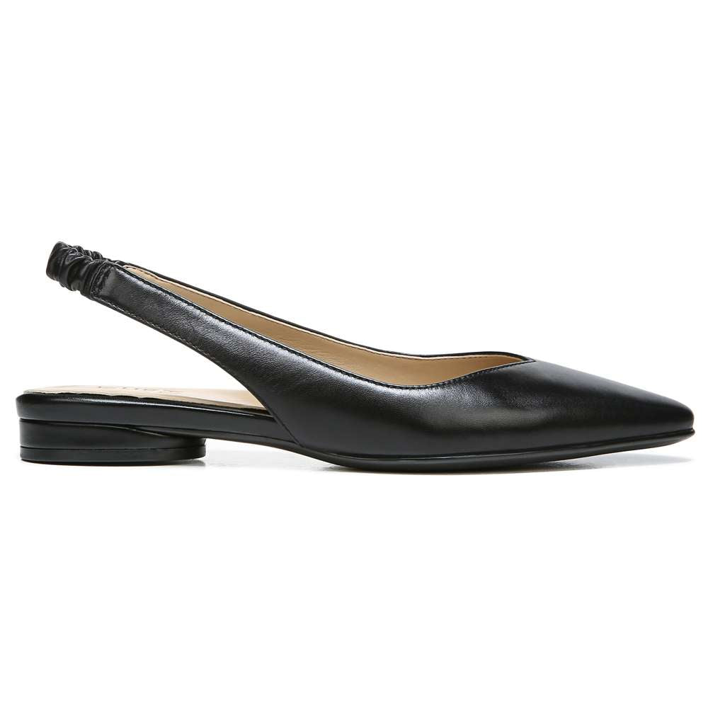 Halo Flat - Black