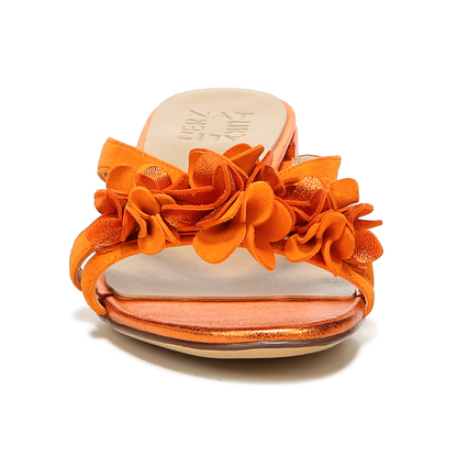 Jupiter Slide - Sunburst