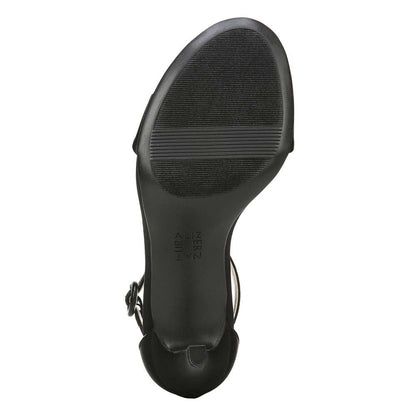 Kinsley 3 Pump - Black