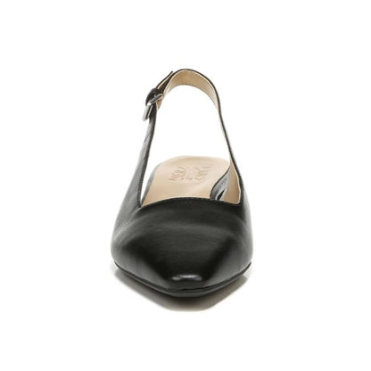 Lesley Dress Flat - Black