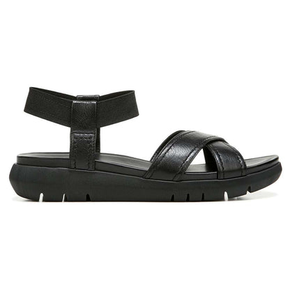Lily Sandal - Black